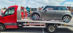 Scrap Cars and Vans Bristol